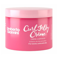 Umberto Giannini Crème Gelée Boucles (300ml)
