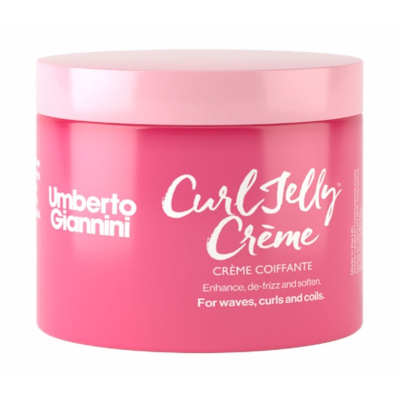 Umberto Giannini Crème Gelée Boucles (300ml)