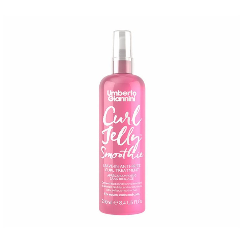 Umberto Giannini Gelée Boucles Smoothie (225ml)