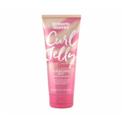 Umberto Giannini Gelée Boucles Vanille Gelato (200ml)