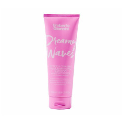 Umberto Giannini Shampoing Ondes de Rêve (250ml)