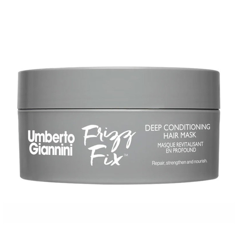 Umberto Giannini Masque Anti-Frisottis (200ml)