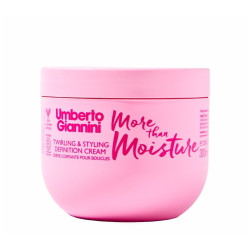 Umberto Giannini Plus qu'hydratation (300ml)