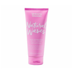 Umberto Giannini Ondes Qui Durent Des Jours Après-shampoing Sans Rinçage (200ml)