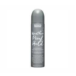 Umberto Giannini Laque Fixation Anti-Humidité Anti-Frisottis (200ml)