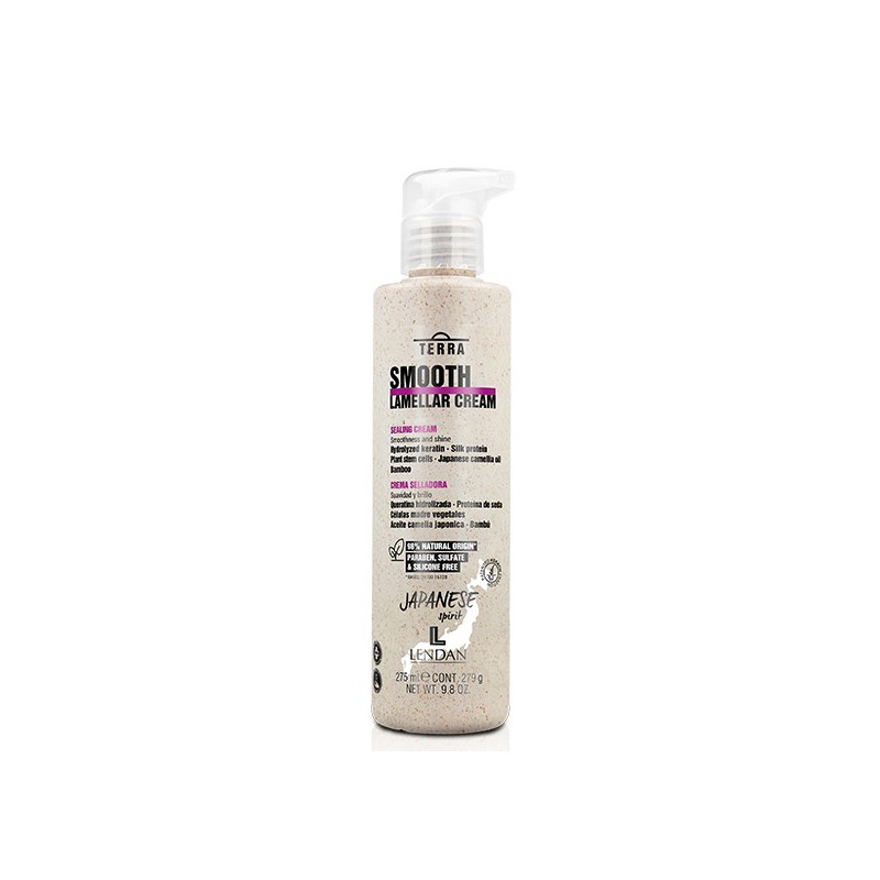 Lendan Terra Smooth Sealing Cream  (275ml)