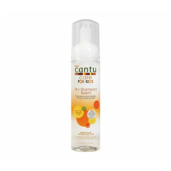 Cantu Care For Kids Dry Shampoo Foam (171ml)