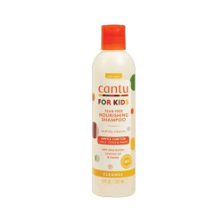 Cantu Care For Kids Tear-Free Nourishing Shampoo (237ml)