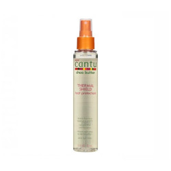 Cantu Shea Butter Termal Shield Heat Protectant (151ml)