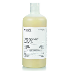 Arual Post Treatment Free Line Shampooing