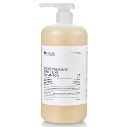 Arual Post Treatment Free Line Shampooing
