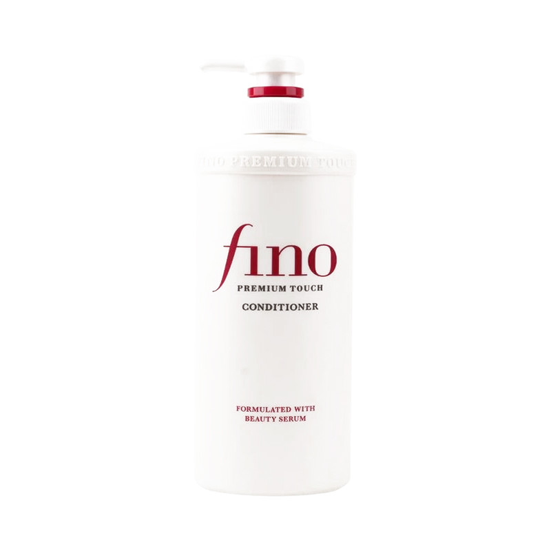 Fino Premium Touch Après-shampoing (550ml)