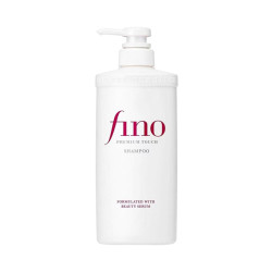 Fino Shampooing Toucher Premium (550ml)