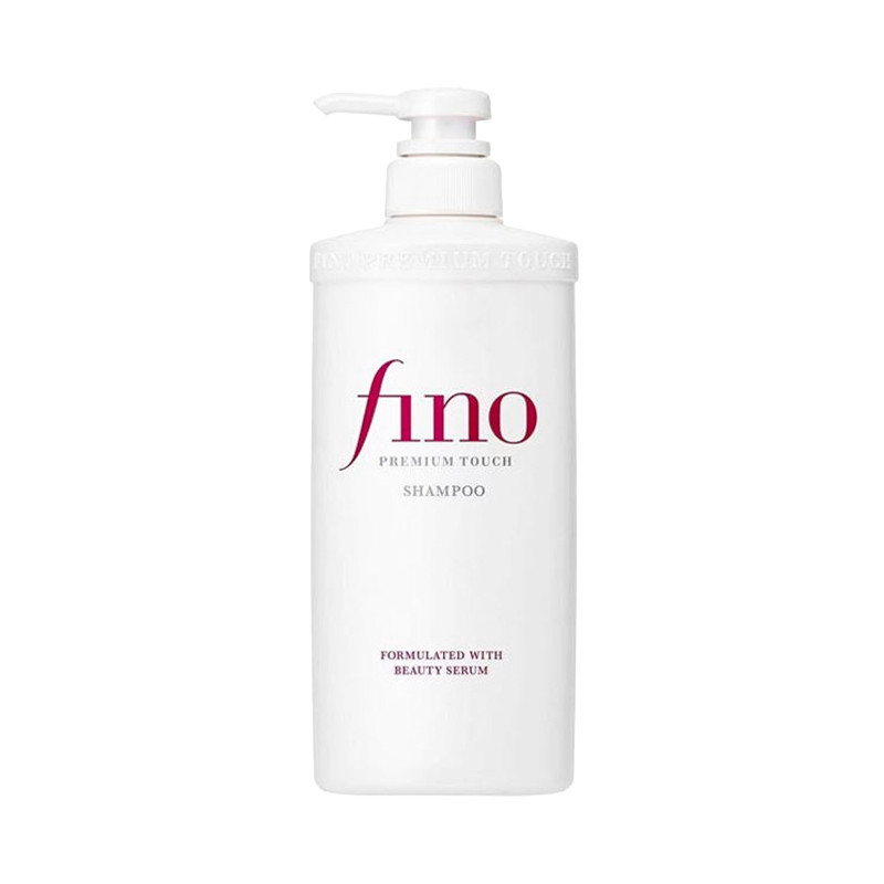 Fino Shampooing Toucher Premium (550ml)