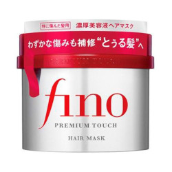 Fino Premium Touch Masque capillaire (230g)