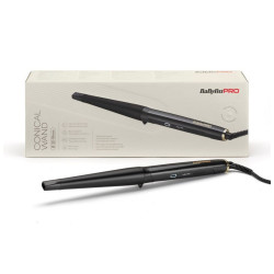 Babyliss Pro  Fer à boucler conique haute performance 19-32mm