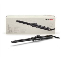 Babyliss Pro Fer à Boucler Haute Performance en Oxyde Noir 19mm