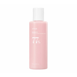 Anua Pêche 77 Niacin Lait conditionneur (150ml)
