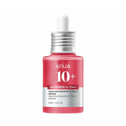 Anua Niacinamide 10% + Txa 4% Sérum (30ml)