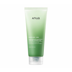 Anua Heartleaf Quercetinol Mousse Nettoyante Profonde pour les Pores (150ml)