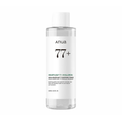 Anua Heartleaf 77 Tonique Apaisant (250ml)