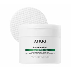 Anua Heartleaf 77 Clear Pad 205ml (70EA)