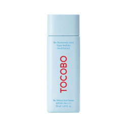 Tocobo Crème Solaire Fluide Bio Spf50 (50ml)