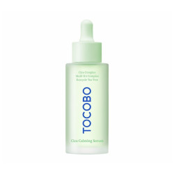 Tocobo Cica Sérum Apaisant (50ml)