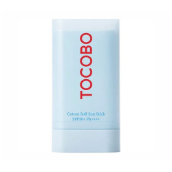 Tocobo Doux Coton Stick Solaire Spf50 (19g)