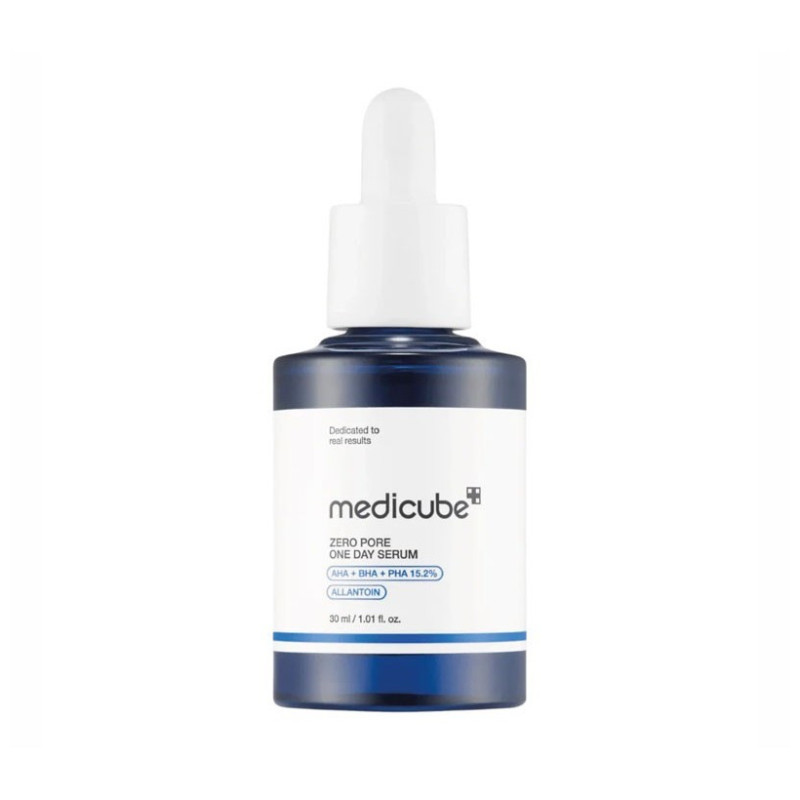 Medicube Zero Pore One Day Sérum (30ml)