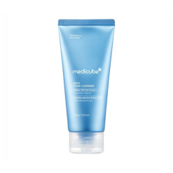 Medicube Nettoyant Mousse Zéro (120g)