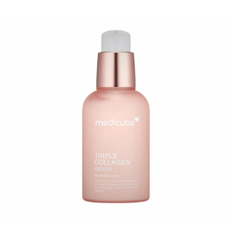 Medicube Sérum Triple Collagène 4.0 (55ml)