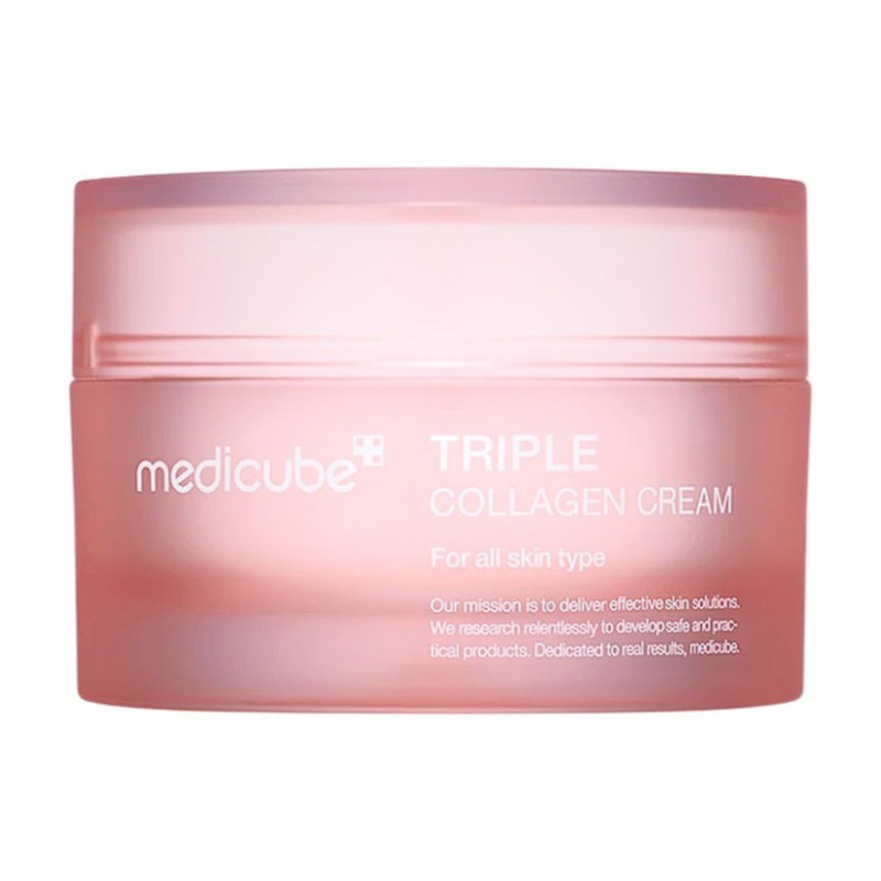 Medicube Triple Collagène Crème 4.0 (50ml)