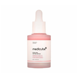 Medicube Pdrn Sérum Peptides Roses (30ml)
