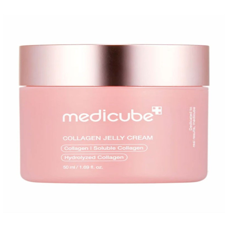 Medicube Crème Gelée au Collagène