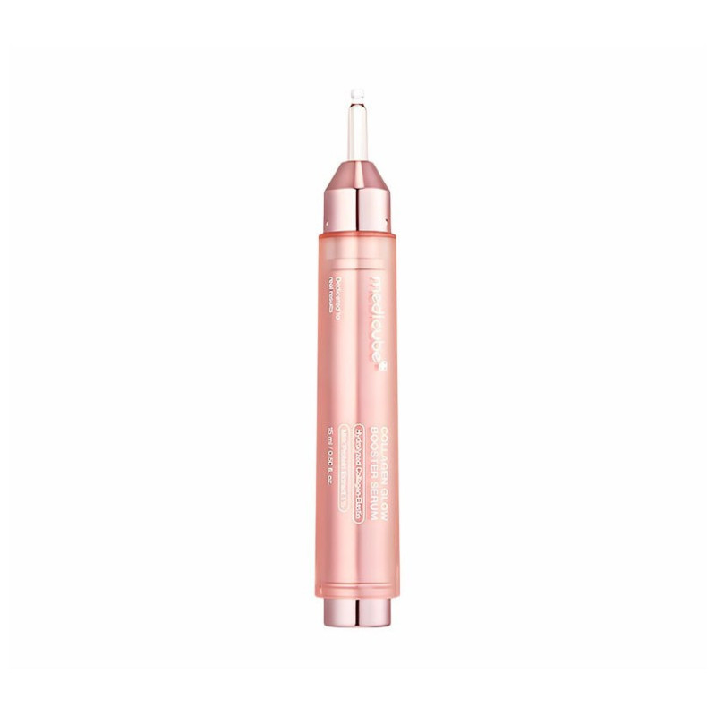 Medicube Sérum Collagène Booster d'éclat (15ml)