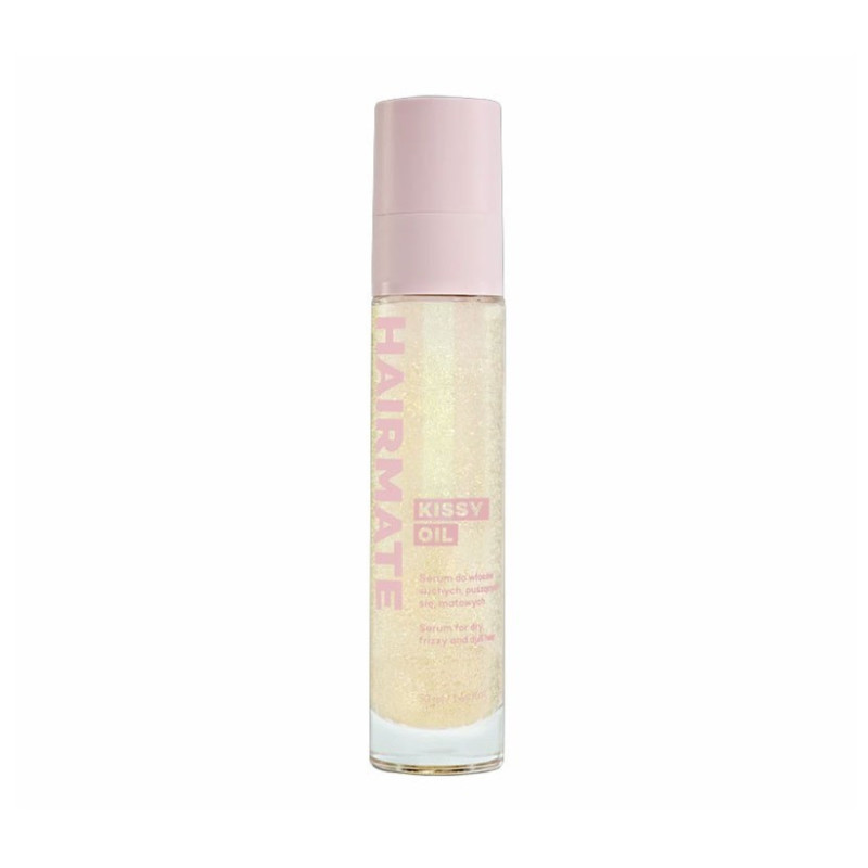 Hairmate Kissy Oil Sérum pour cheveux secs (50ml)