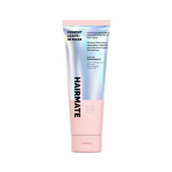 Hairmate Masque sans rinçage pour les traitements de lissage (200ml)