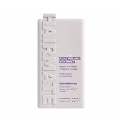 Shampooing Hairmate Pure Volume Shampooing Nettoyant Volumisant (250ml)