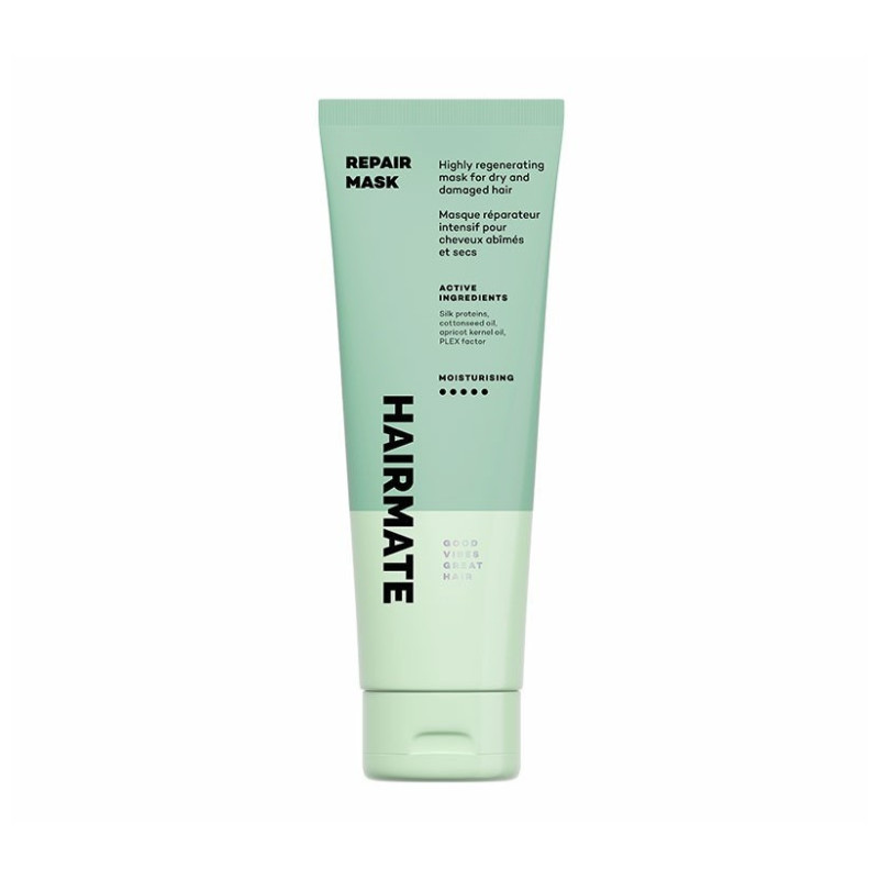 Hairmate Masque Réparateur (200ml)