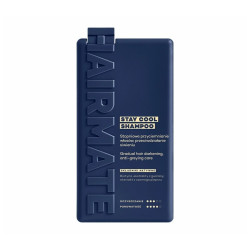 Shampooing Hairmate Stay Cool Restaurateur de Couleur Foncée (250ml)