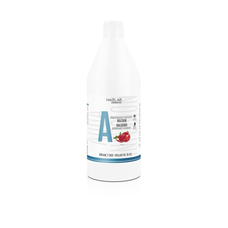 Salerm Baume hydratant à la grenade  (1200 ml)