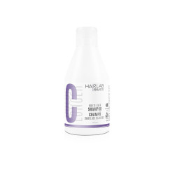 Salerm Shampoing pour cheveux blancs Hair Lab (300 ml)
