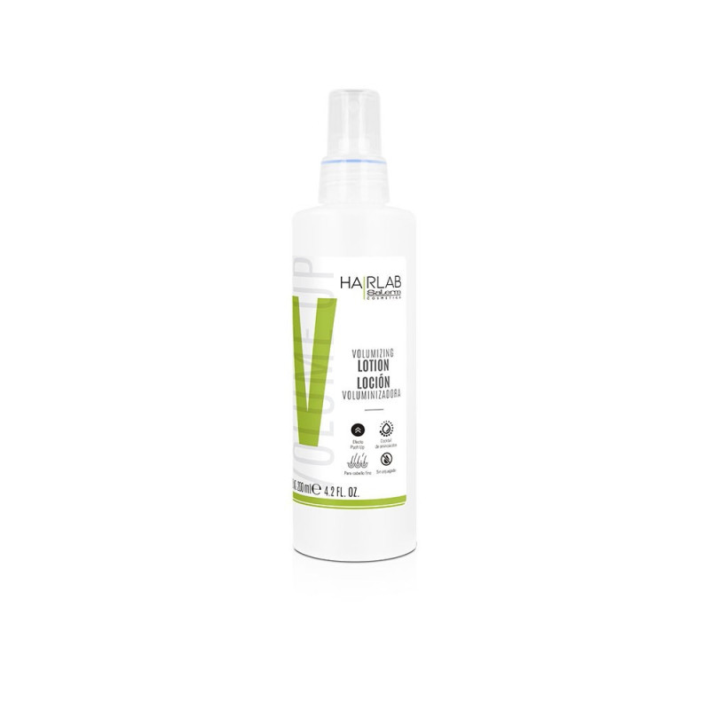 Salerm Lotion volumisante (200 ml)