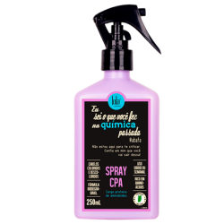 Lola cosmétique Spray CPA (250 ml)