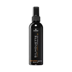 Schwarzkopf Professional Silhouette Lotion coiffante en spray à fixation ultra-forte (200ml)