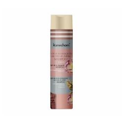 Kanechom Shampoing Huile de Rose Musquée (300ml)