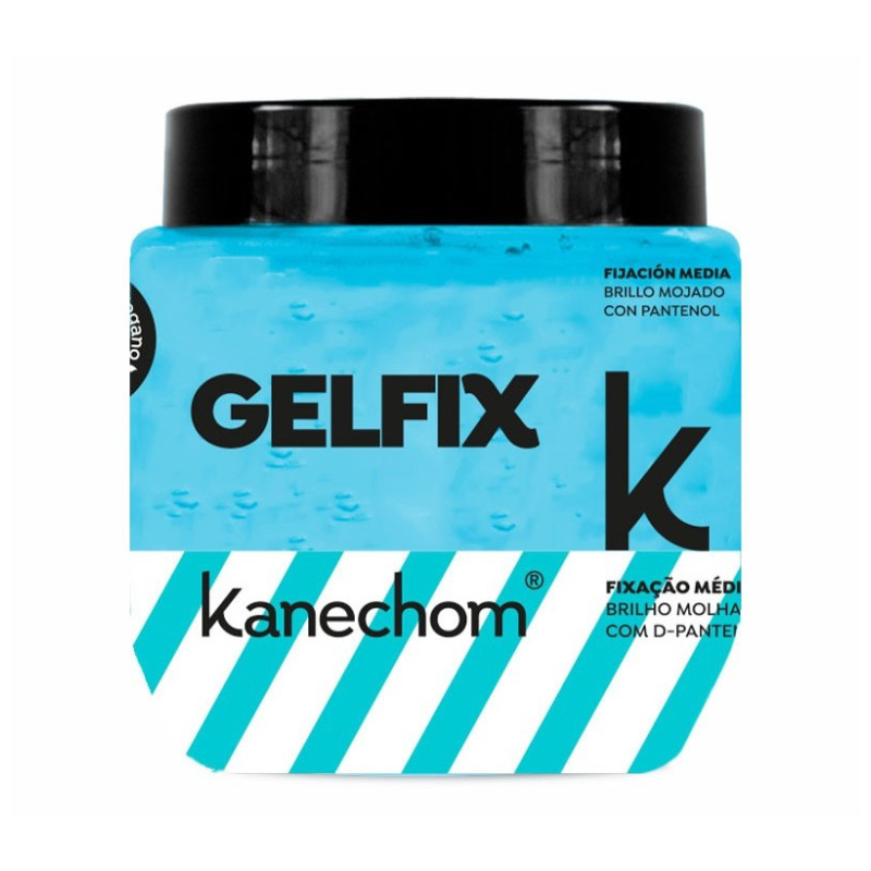 Kanechom Gel Fix Bleu (230gr)