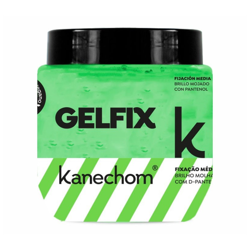 Kanechom Gel Fix Vert (230gr)