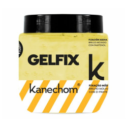 Kanechom Gel Fix Jaune (230gr)